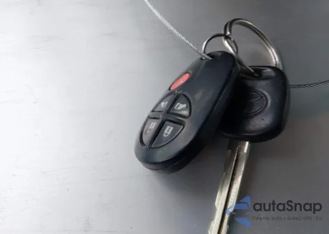 2014 Toyota Sienna Le V6 8 Passenger from USA, damaged, VIN 5TDKK3DC1ES444825